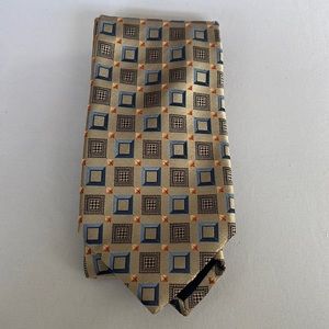 Ermenegildo Zegna Tie
